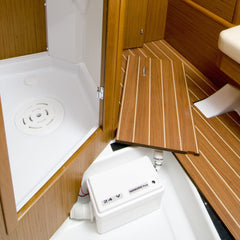 Saniflo SaniMARIN SHOWER | Gray Water Pump